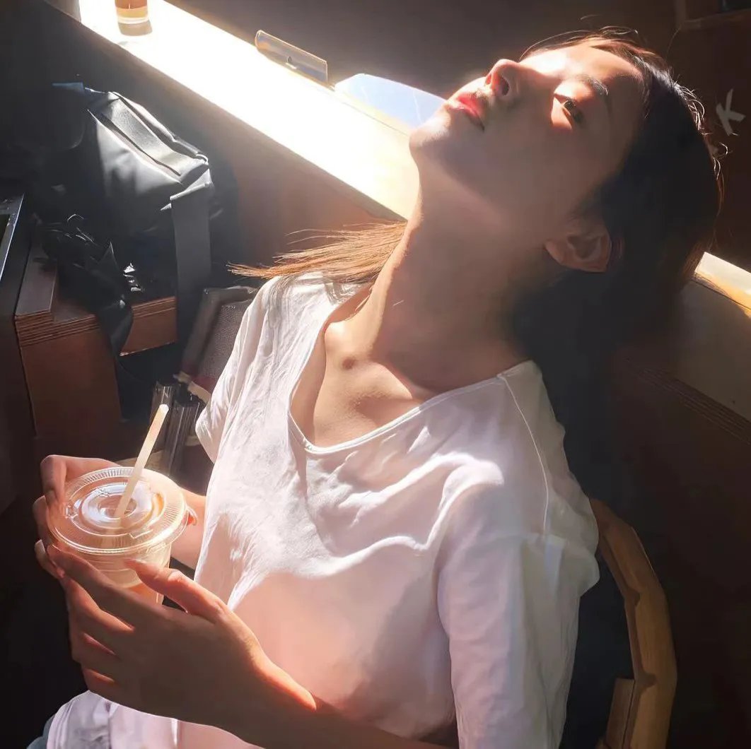 我爱你,再见